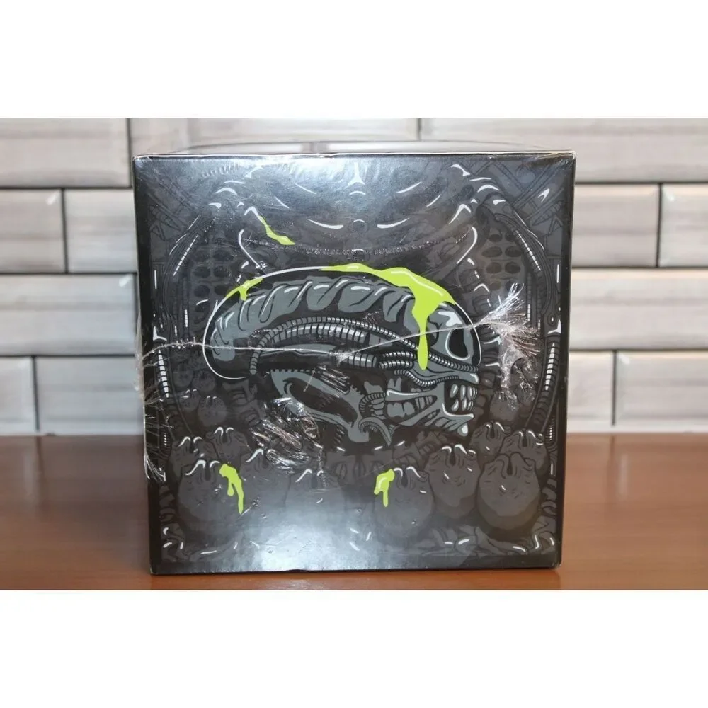 Funko Pop Alien 40th Anniversary Collector's Box Large Only